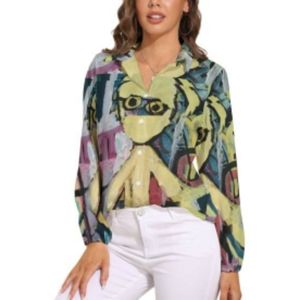 Intimate Art work turn into passion